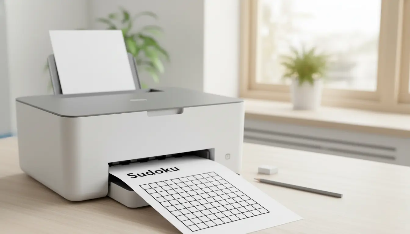 today's sudoku answer